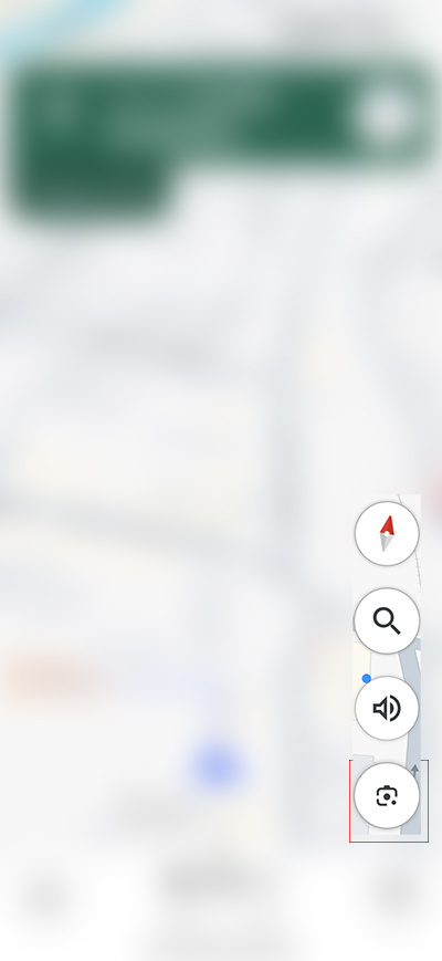 funkcie google máp, ktoré ti zlepšia navigáciu pešo