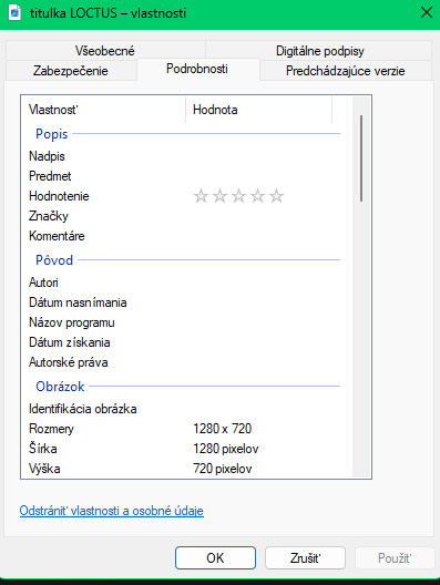 Pozor, ani o tom nevieš a tvoje fotky môžu posielať informácie o tvojej presnej polohe