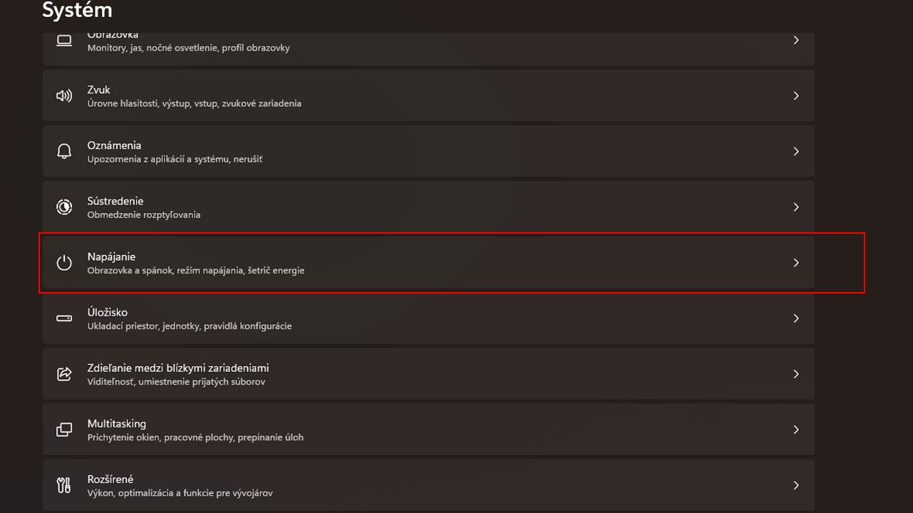 Windows 11 dostáva nové ikony batérie