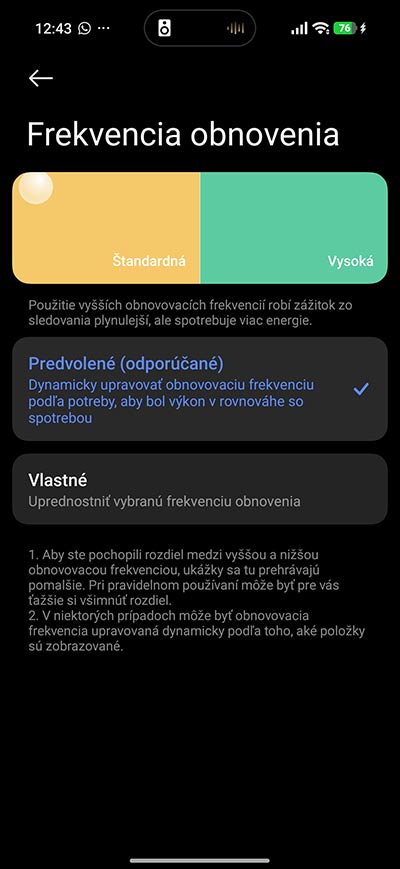 Toto sú užitočné funkcie Androidu, ktoré využiješ v každodennom živote
