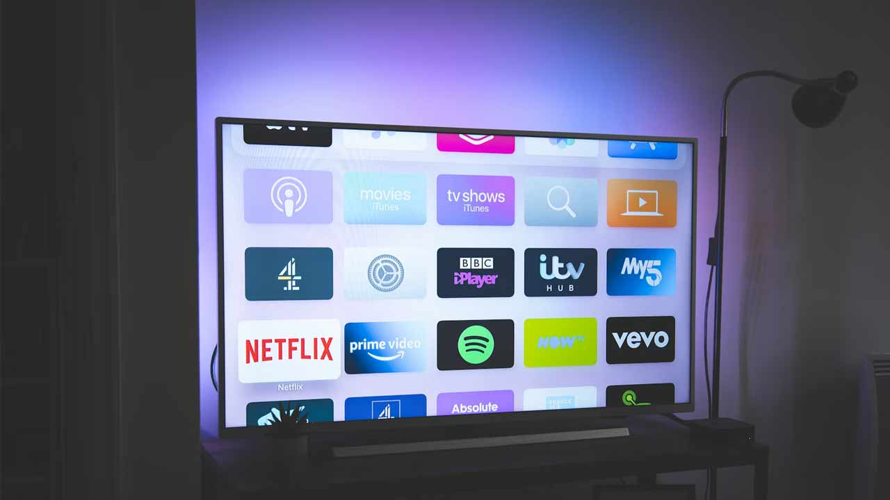 Nový typ OLED obrazovky sa pomaly dostáva na trh