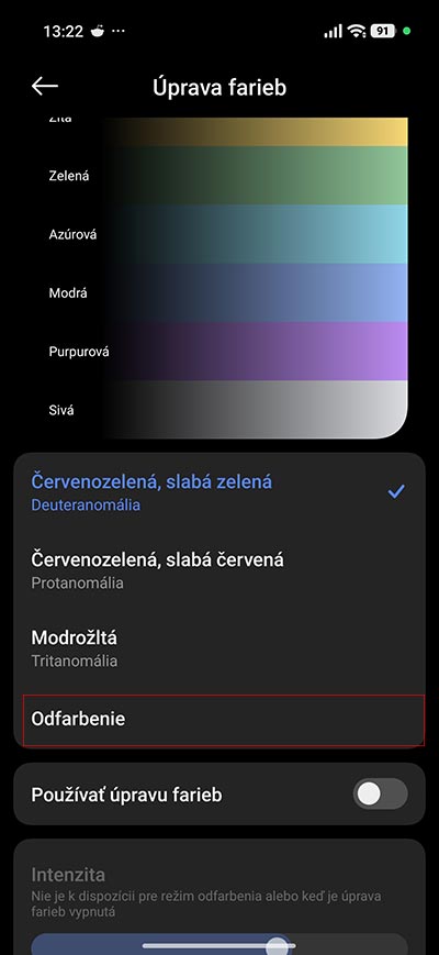 Ako si spraviť z Android smartfónu čítačku e-kníh?
