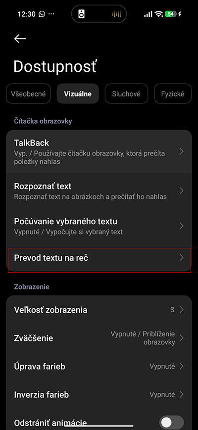 Toto sú užitočné funkcie Androidu, ktoré využiješ v každodennom živote