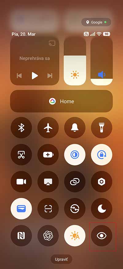 Ako si spraviť z Android smartfónu čítačku e-kníh?