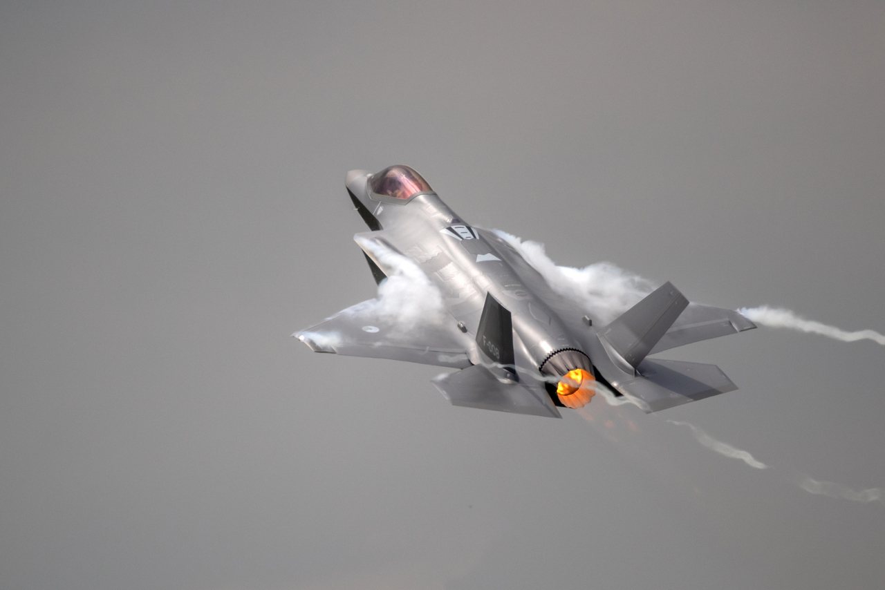 stihacka F-35_pohlad_2