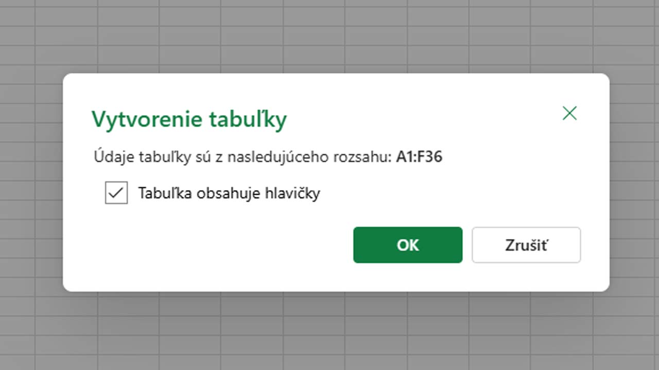 Týchto 5 Excel trikov zmení spôsob, ako s aplikáciou pracuješ