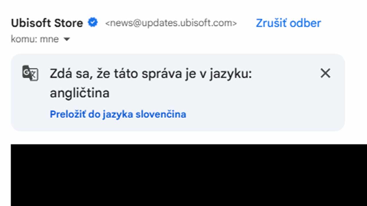 Google pridal novú funkciu, kde uvidíš všetkých zahlčovačov schránky na jednom mieste