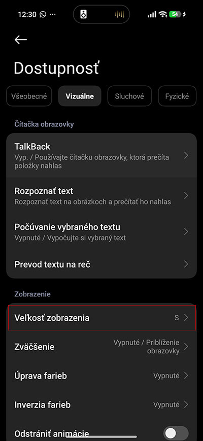 Toto sú užitočné funkcie Androidu, ktoré využiješ v každodennom živote