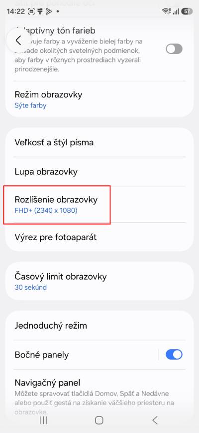 Funkcia Proscaler Samsung ako zvysit kvalitu videi_2