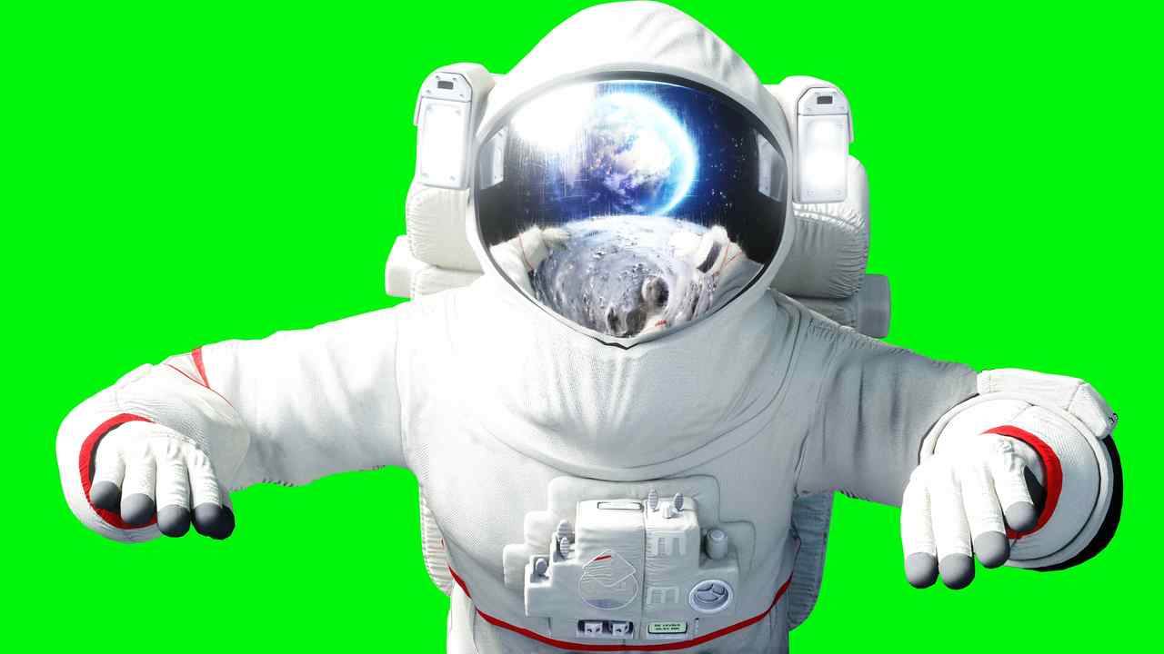 NASA Mesiac konspiracie