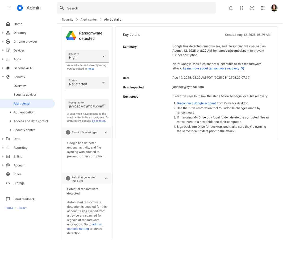 Google Drive