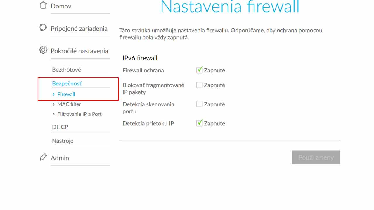 Ako zabezpečiť Wi-Fi router, aby sa doňho nedostal hacker alebo sused?