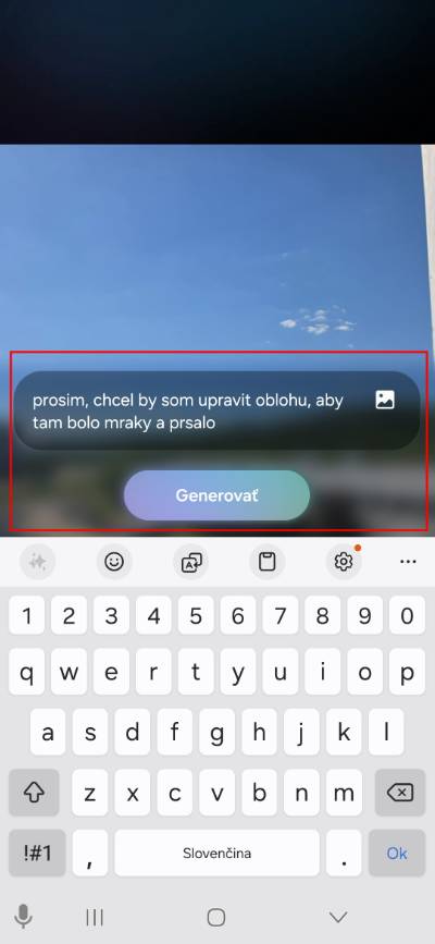 Samsung AI uprava fotografii ako funguje_2