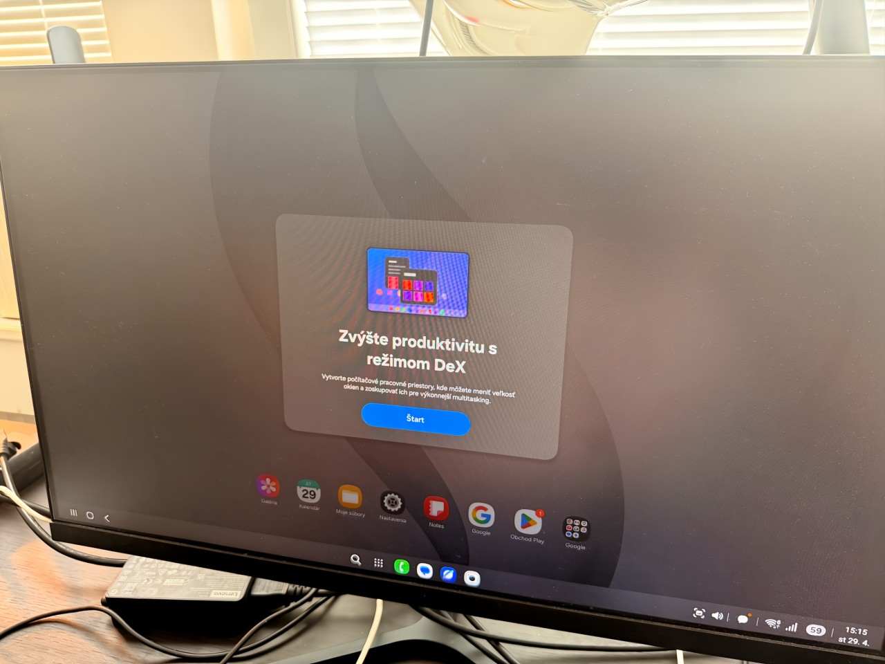 Samsung Dex ako premenit smartfon v PC_1.jpg