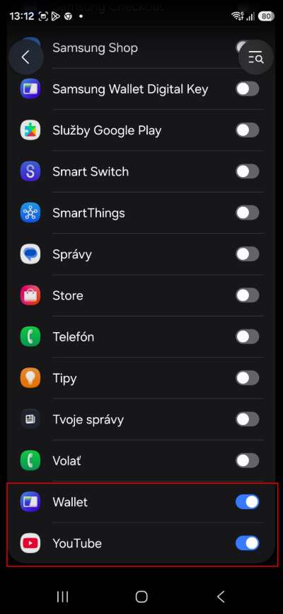 Samsung ako zapnut Privacy Shield a ako si ju prisposobit_3