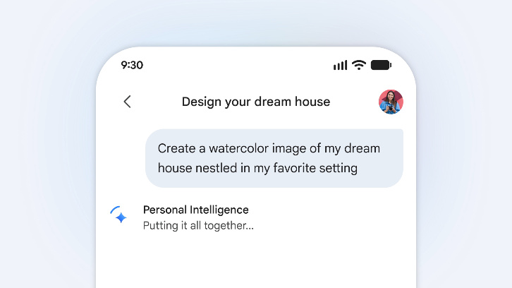 Google Gemini