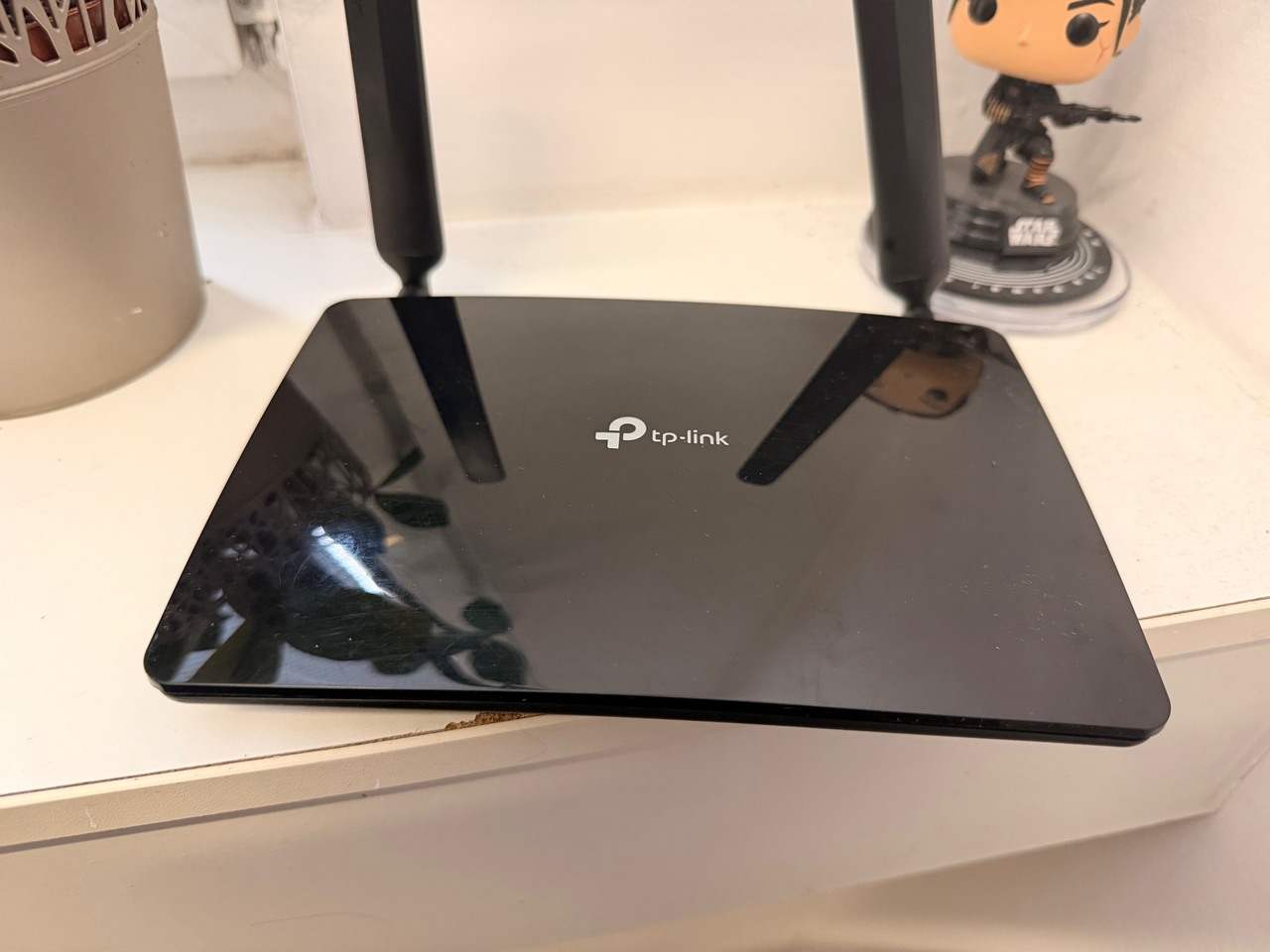 TP link router
