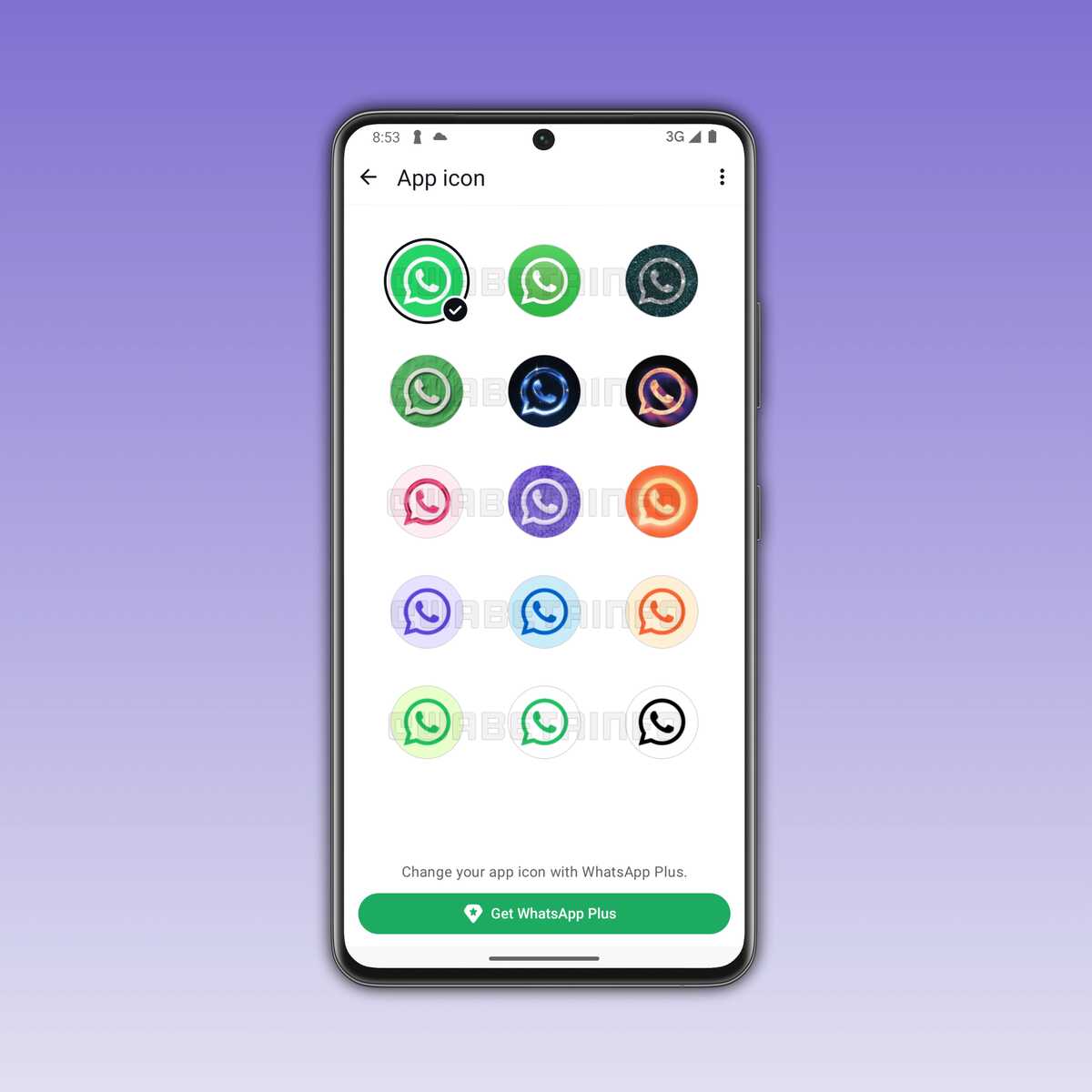 Whatsapp Plus
