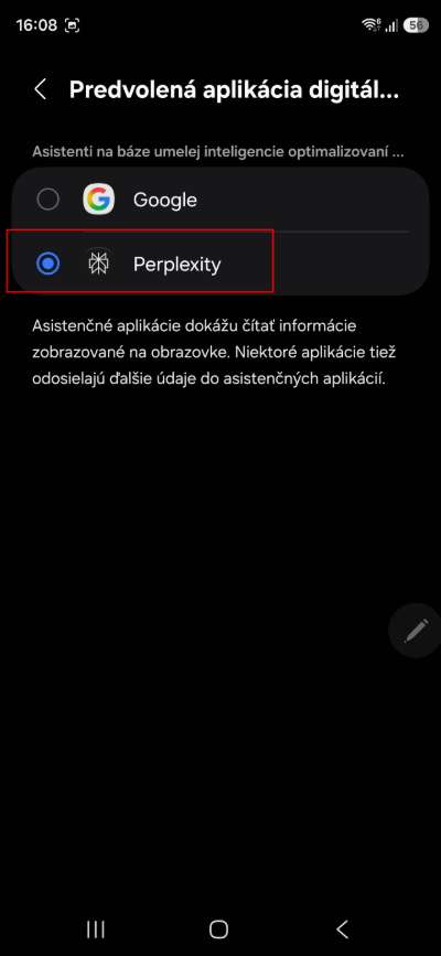 ako zmenit predvoleneho AI asistenta v Samsung telefone_2