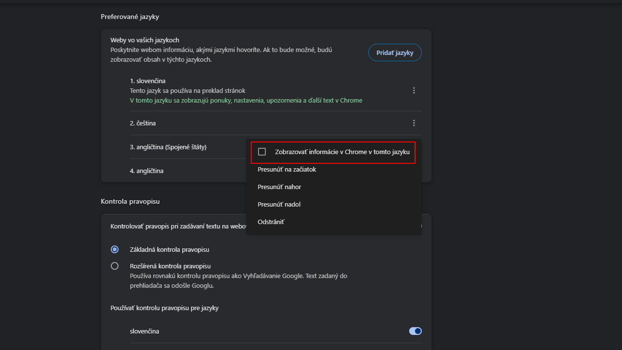 Chrome prehliadač dostáva funkciu Skills, ktorá ti ušetrí čas pri práci s AI