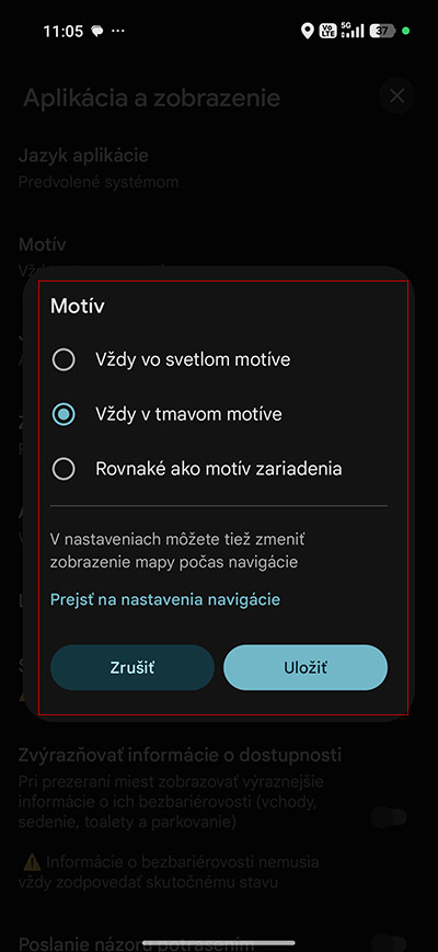 Tieto skryté Google Mapy funkcie by mal poznať každý