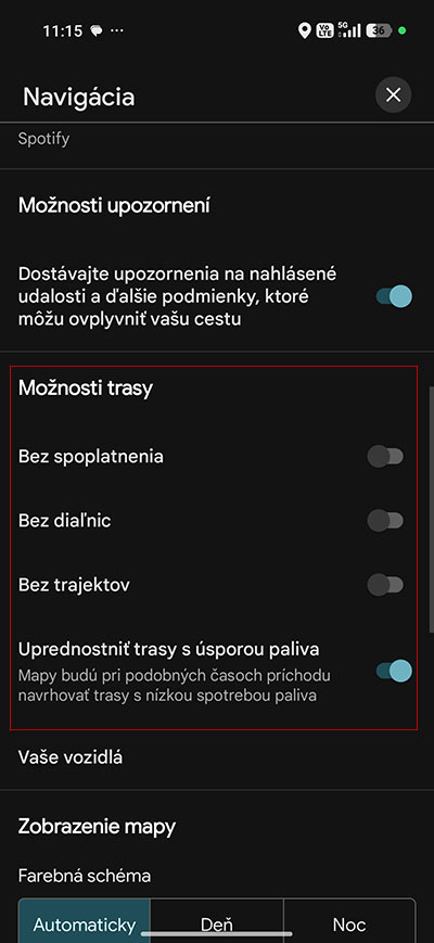 Tieto skryté Google Mapy funkcie by mal poznať každý