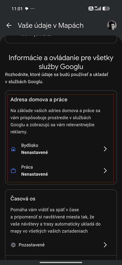 Tieto skryté Google Mapy funkcie by mal poznať každý