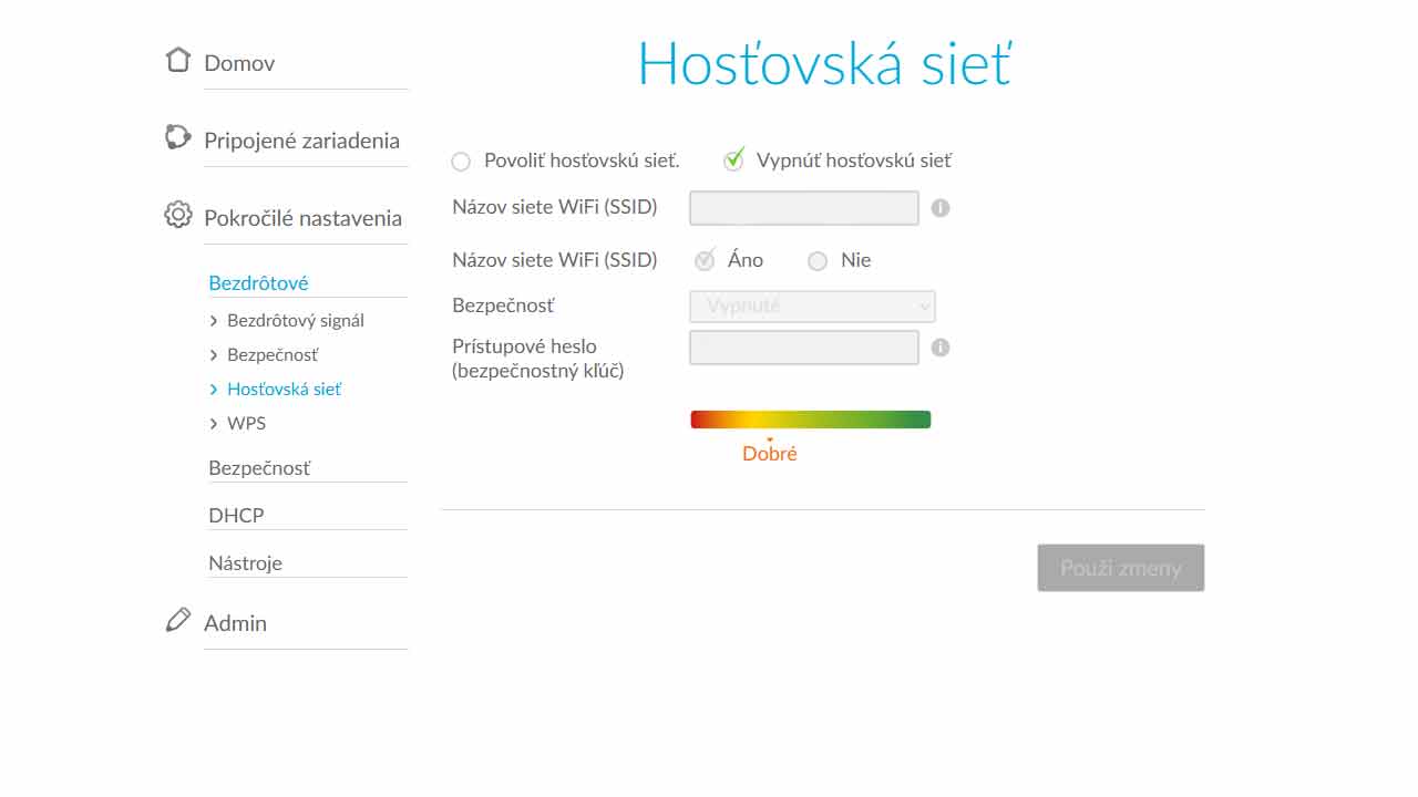 Ako zabezpečiť Wi-Fi router, aby sa doňho nedostal hacker alebo sused?