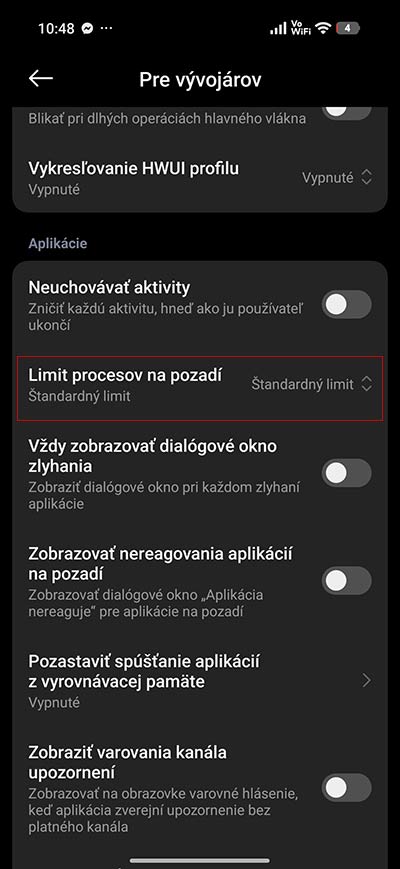 Ako vdýchnuť starému Android Smartfónu nový život