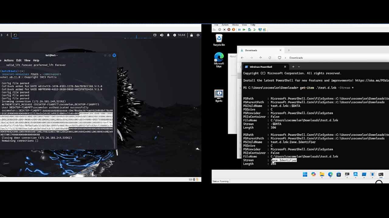 Hackeri aktívne zneužívali slabinu vo Windowse, ktorú Microsoft otvoril po neúplnom patchi