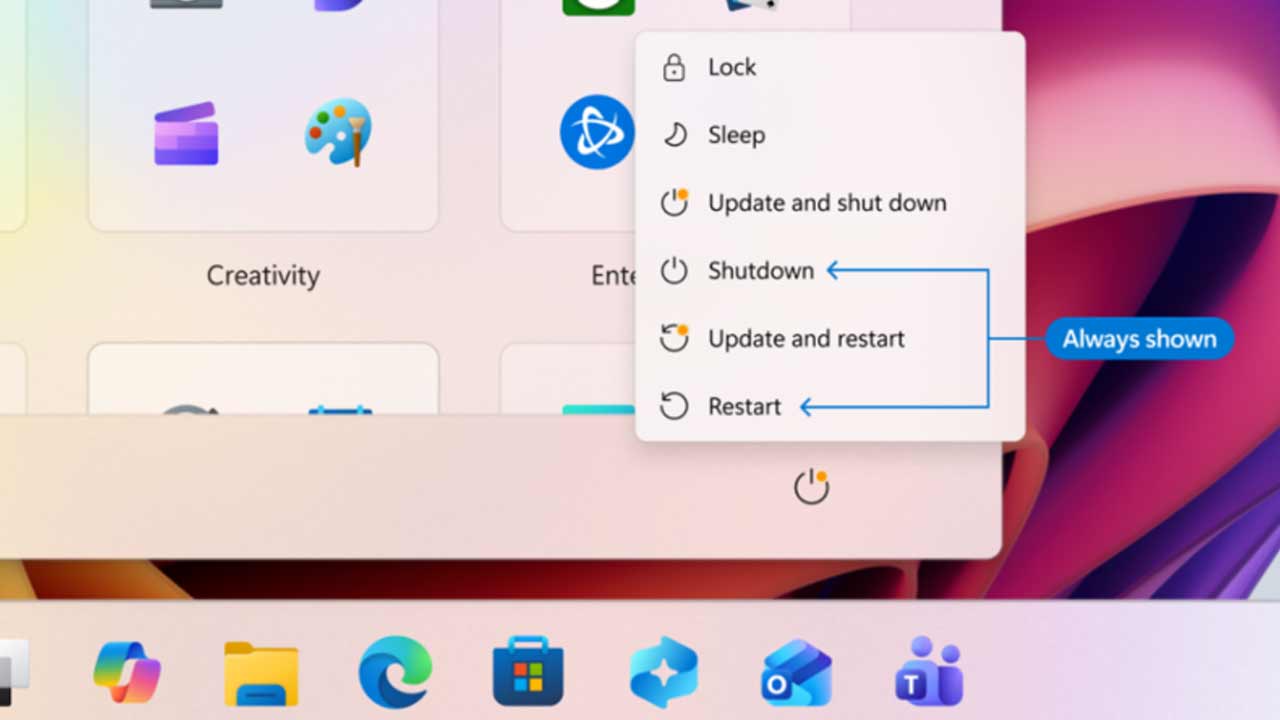 Microsoft mení spôsob inštalácie aktualizácií, už nebudú tak otravné