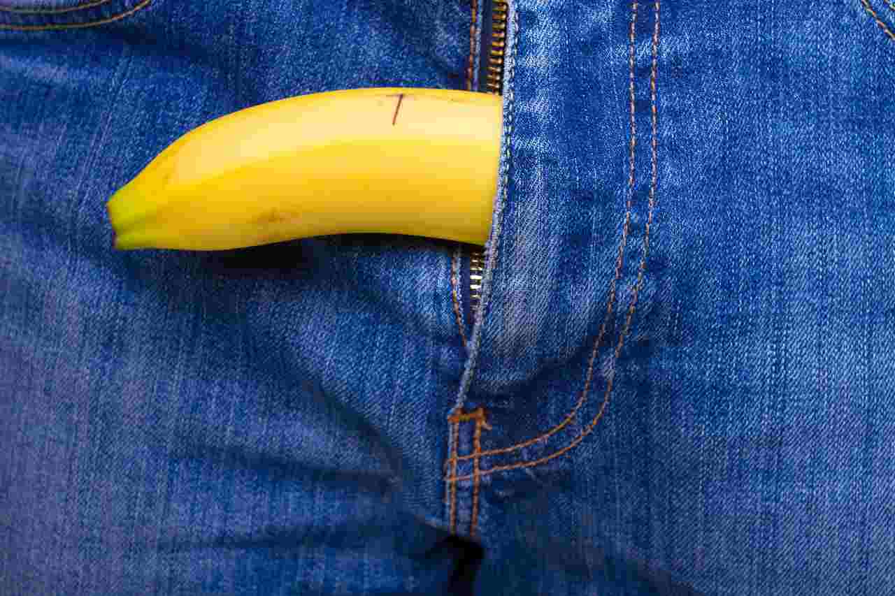 muzsky penis banan