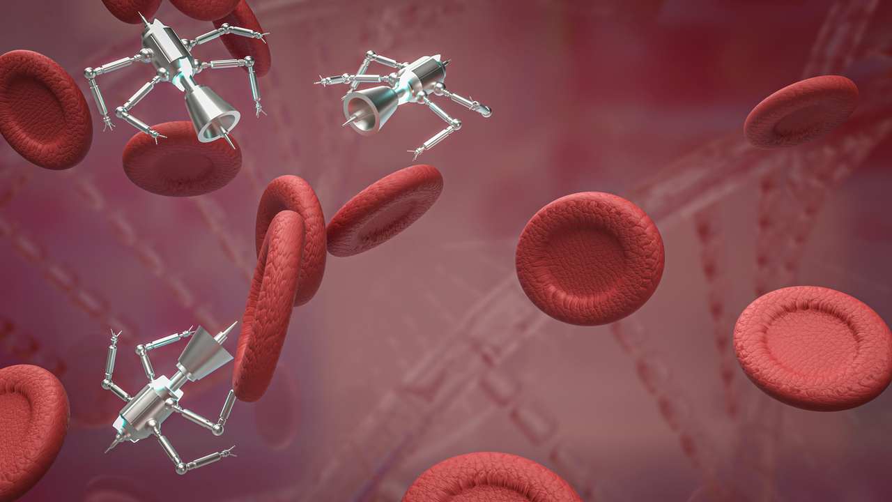 nanobot