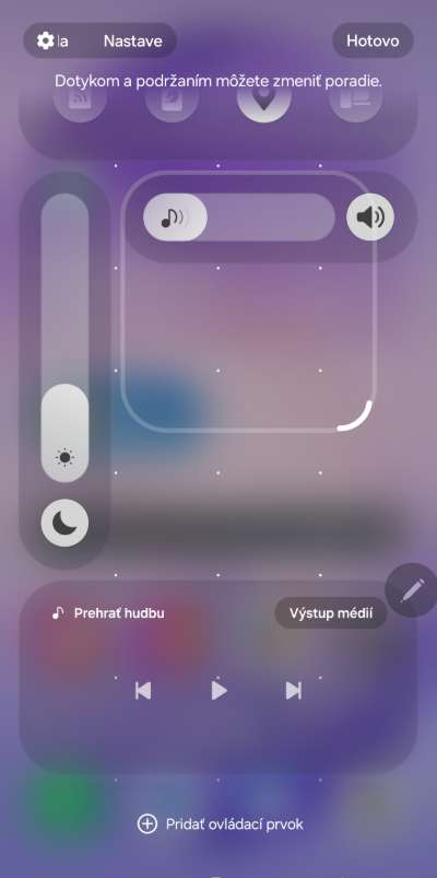 nove moznosti prispôsobenia notifikacnej listy v Samsung telefonoch_2