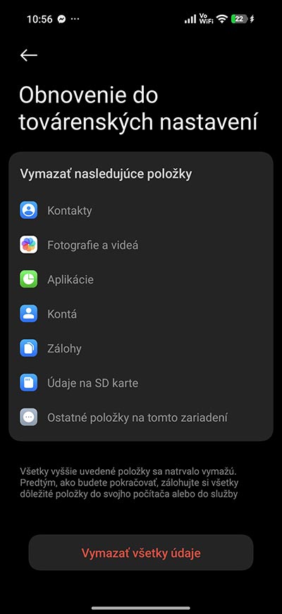 Ako vdýchnuť starému Android Smartfónu nový život