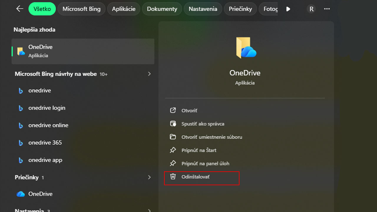 Tieto funkcie a nastavenia spomaľujú vo Windows 11 výkon