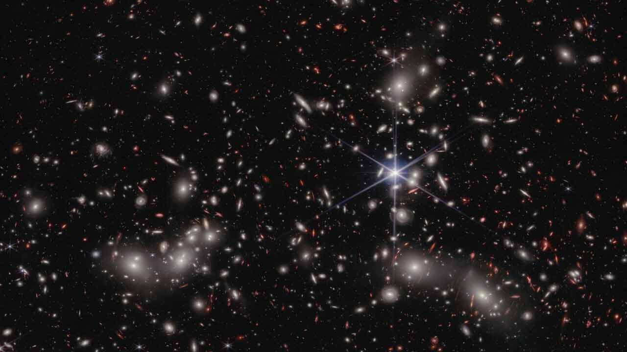 Výskumníci zistili, že trpasličie galaxie mohli najviac prispieť k obdobiu reionizácie