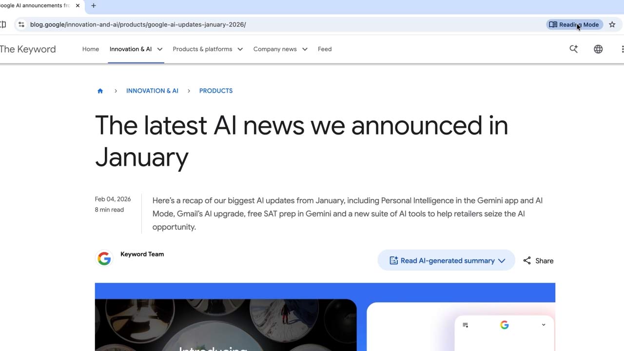 Google vylepšuje Chrome, pridáva dve drobné funkcie, ktoré zlepšia produktivitu