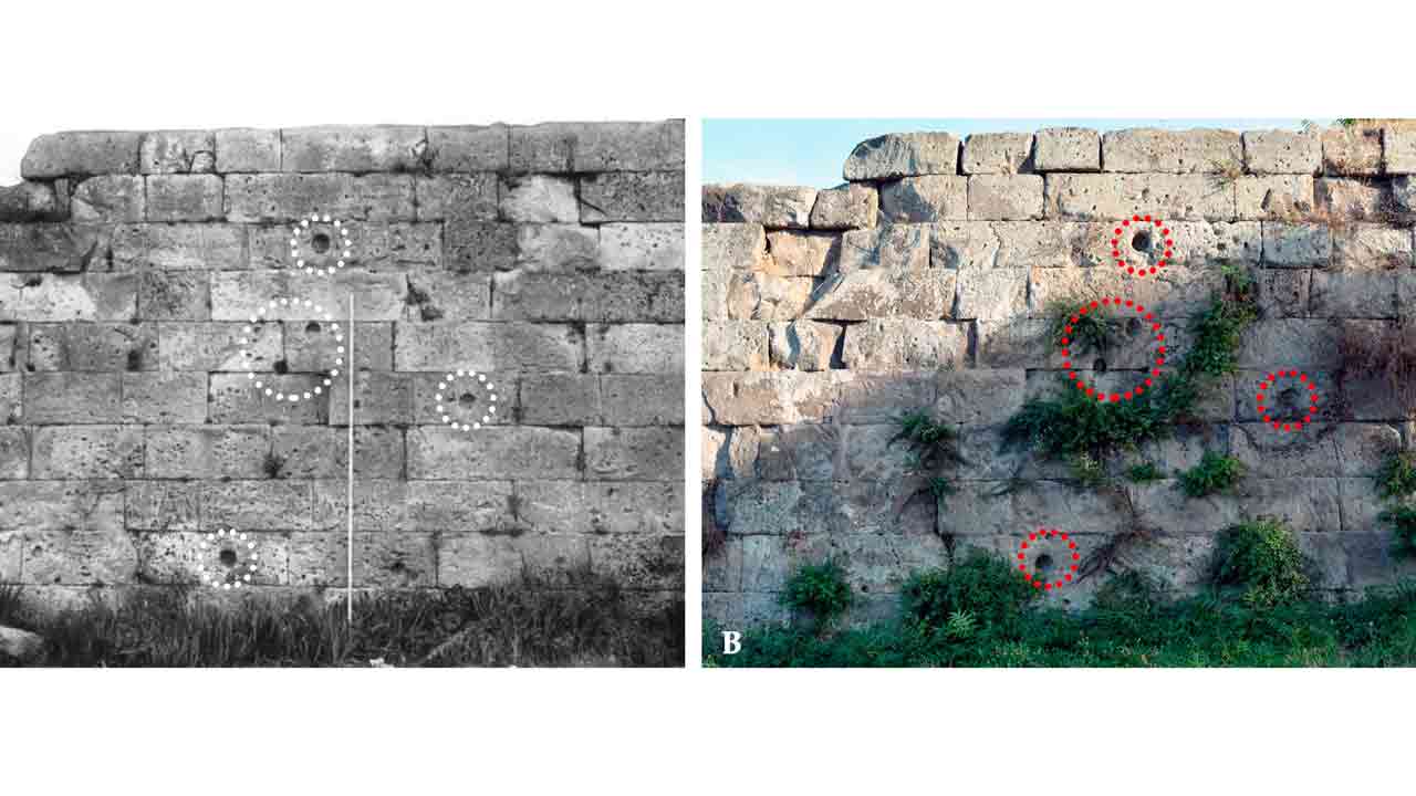 Pompeje možno zažili paľbu legendárneho "antického guľometu"