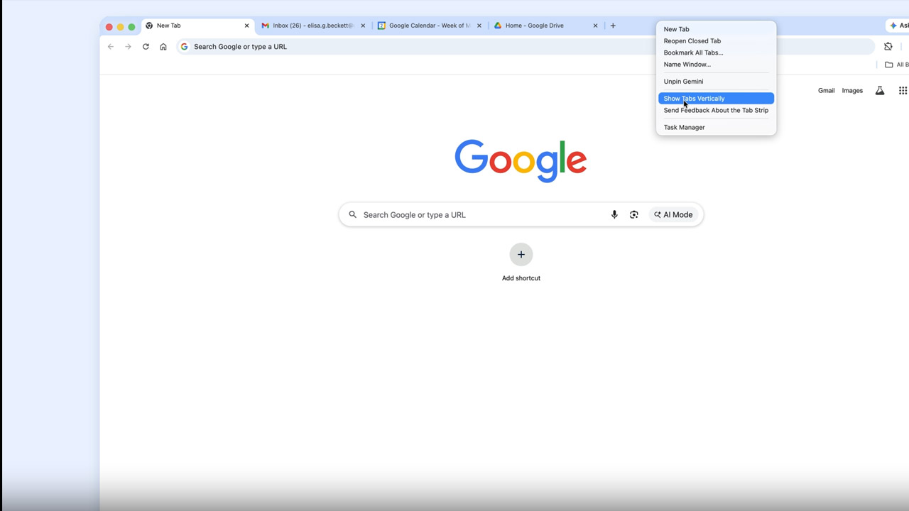 Google vylepšuje Chrome, pridáva dve drobné funkcie, ktoré zlepšia produktivitu