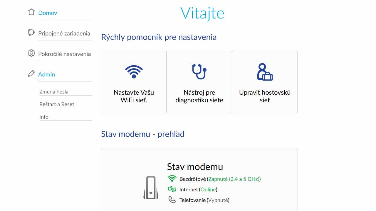 Ako zabezpečiť Wi-Fi router, aby sa doňho nedostal hacker alebo sused?