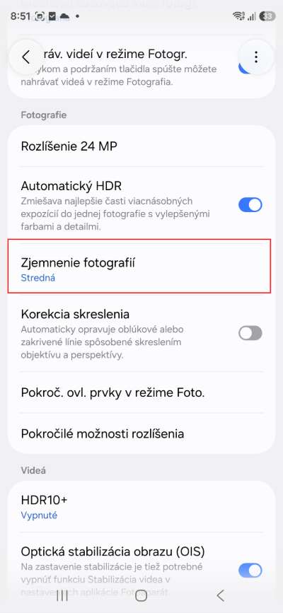 Camera Assistant_doostrenie fotografii