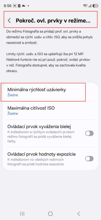 Camera Assistant_rychlost uzavierky.jpg