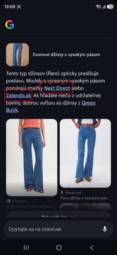 Circle to search_vyhladanie outfitu_3