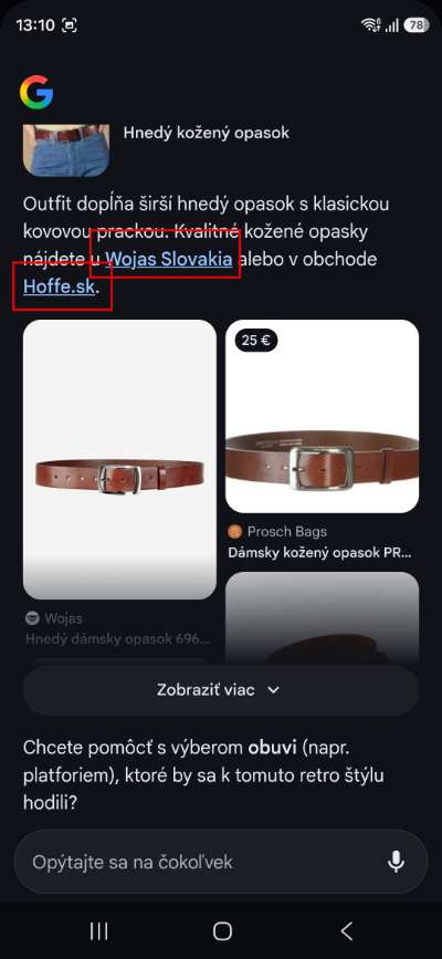Circle to search_vyhladanie outfitu_4