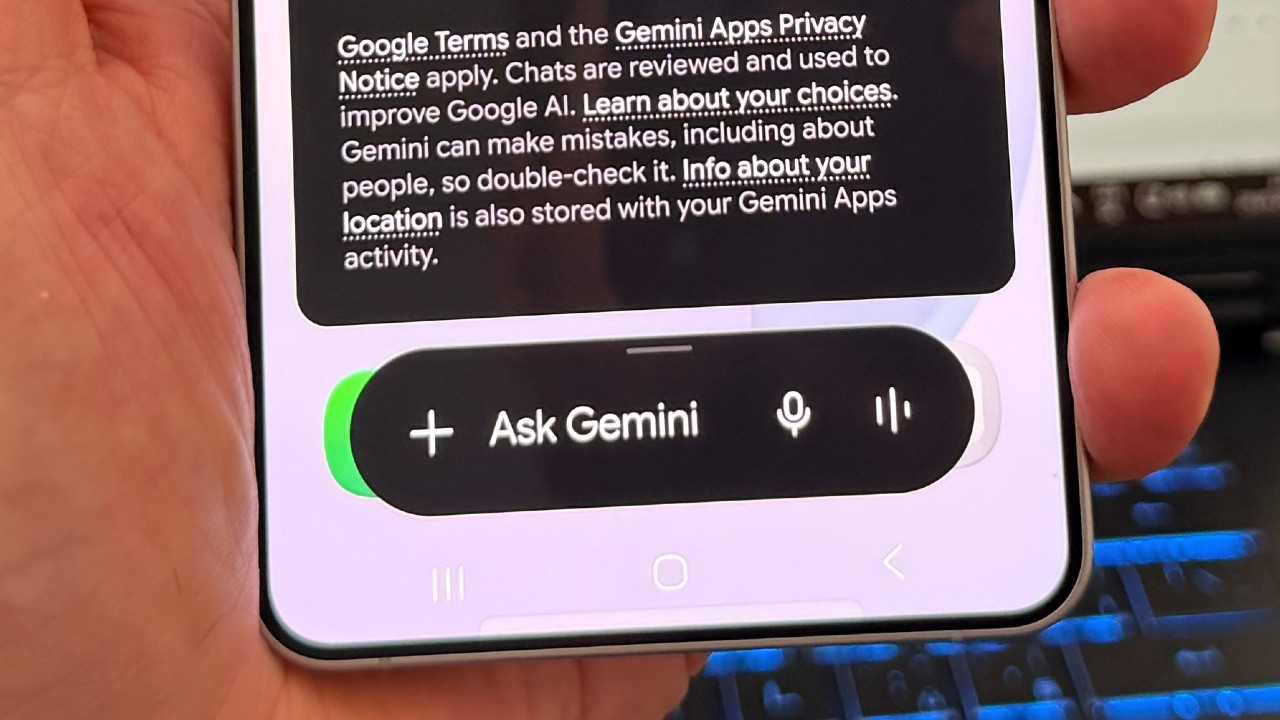 Gemini perplexity Samsung_2