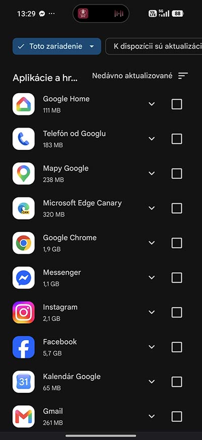 Ako rýchlo zistíš, či máš v smartfóne nechcenú aplikáciu