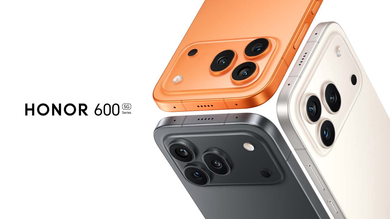 Honor 600 nova generacia