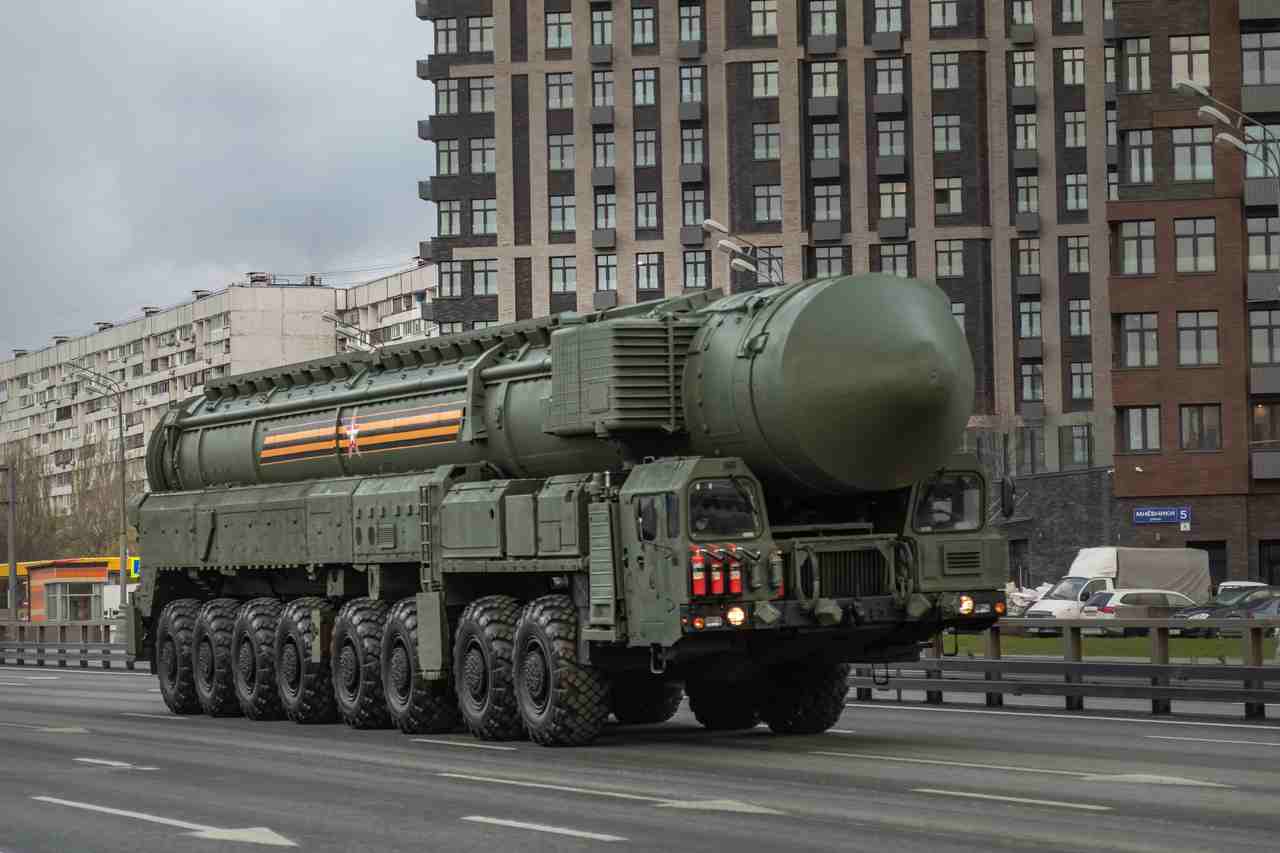 Iskander-M