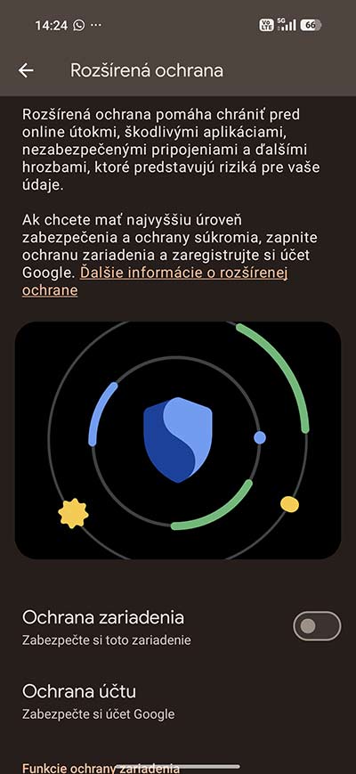Takto si zapneš profesionálnu ochranu proti spyware útokom
